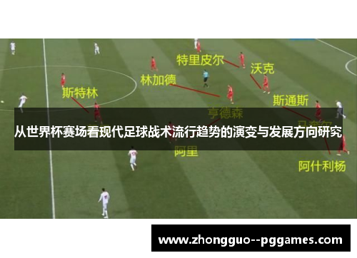 从世界杯赛场看现代足球战术流行趋势的演变与发展方向研究 从世界杯赛场看现代足球战术流行趋势的演变与发展方向研究
