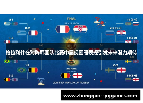 格拉利什在对阵韩国队比赛中展现回暖表现引发未来潜力期待