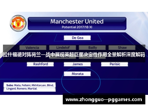 拉什福德对阵荷兰一战中展现英超巨星决定性作用全景解析深度解码 拉什福德对阵荷兰一战中展现英超巨星决定性作用全景解析深度解码